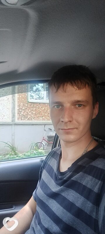 Илья, 29, Москве — анкета №1055589
