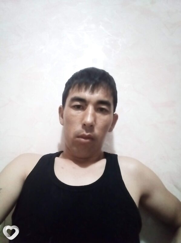 Бауржан, 35, Рудном — анкета №1055591