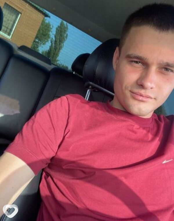 Андрей, 31, Краснодаре — анкета №1055592