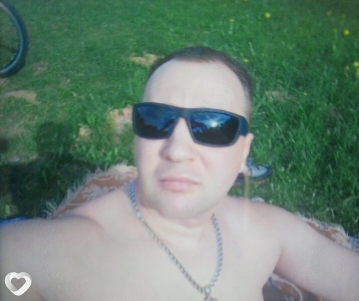 Сергей, 43, Магадане — анкета №1055597