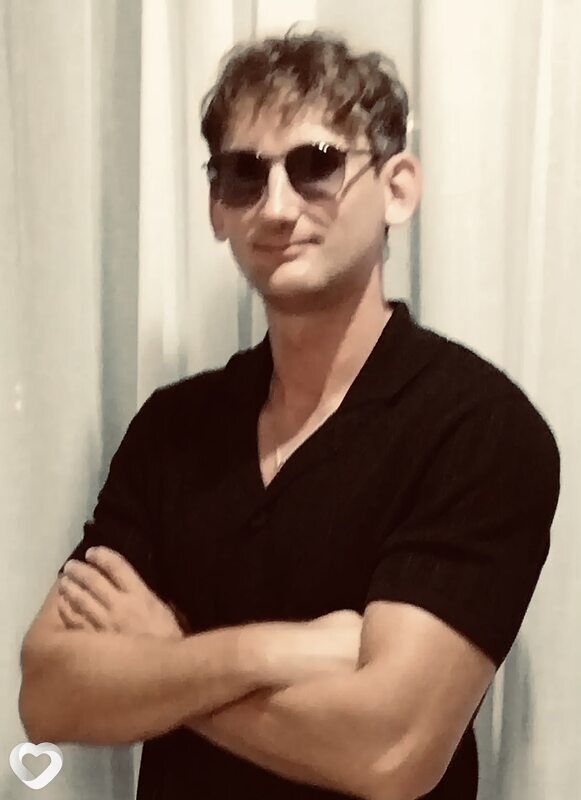 Сергей, 36, Иркутске — анкета №1055600