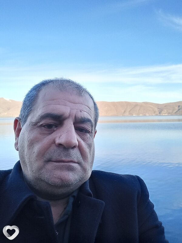 Артак, 58, Чите — анкета №1055533