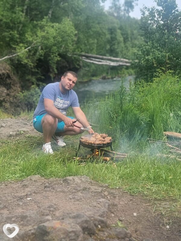 Макс, 39, Петропавловске-Камчатском — анкета №1055534