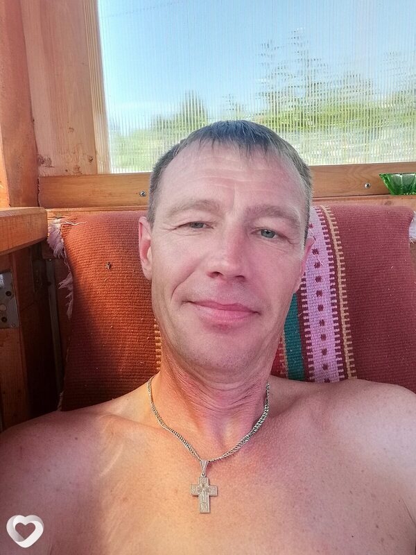 Тоха, 51, Екатеринбурге — анкета №1055544