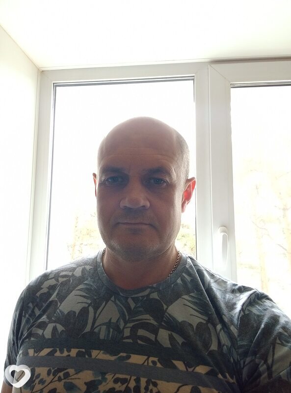 Сергей, 45, Перми — анкета №1055546