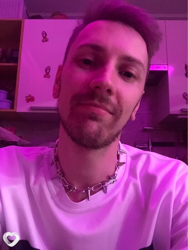 Григорий, 33, Кирове — анкета №1055549