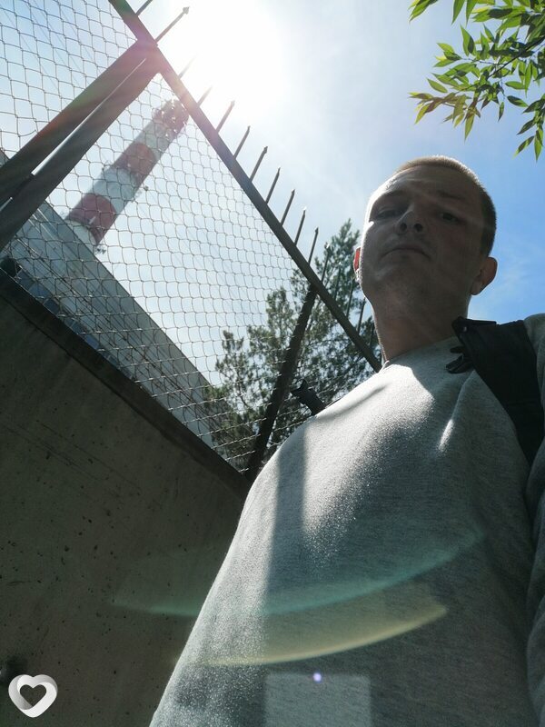 Григорий, 29, Нижневартовске — анкета №1055553