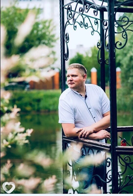 Алексей, 37, Ногинске — анкета №1055814