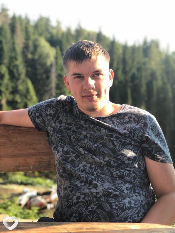 Анатолий, 31, Йошкар-Оле — анкета №1055818