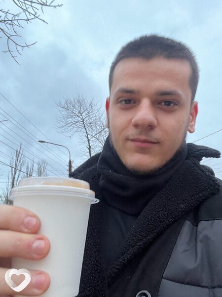 Magomed, 25, Краснодаре — анкета №1055820