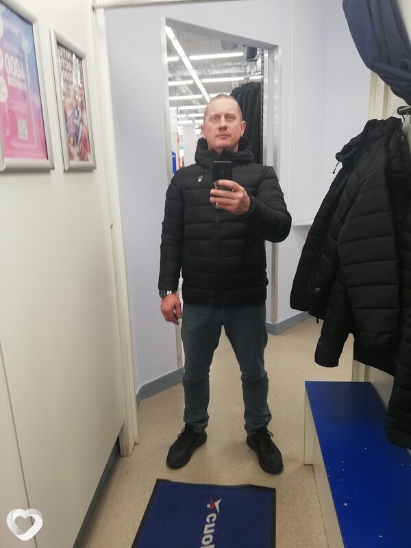 Евгений, 40, Самаре — анкета №1055662