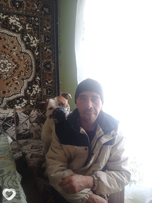 Михаил, 45, Навашине — анкета №1055664