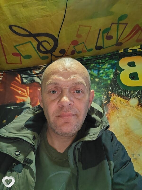 Максим, 44, Минске — анкета №1055666