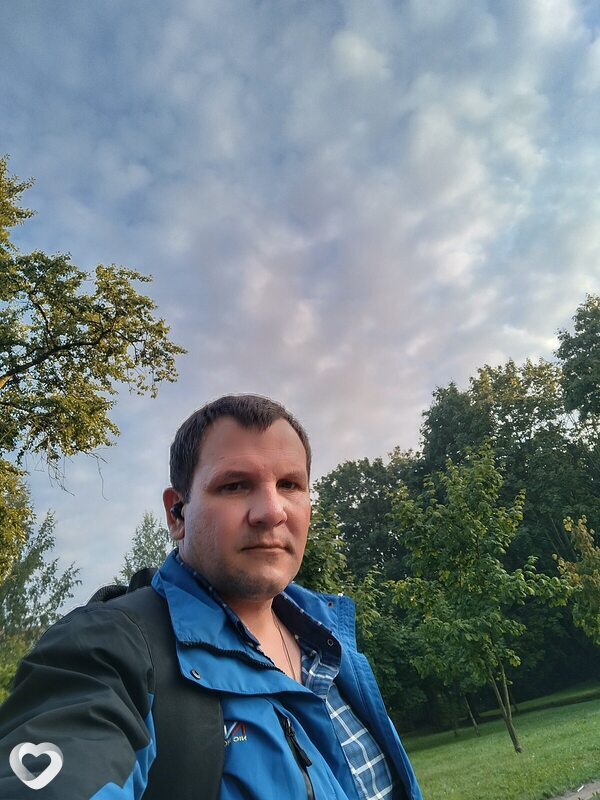 Александр, 49, Астрахани — анкета №1055672