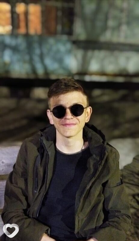 Леонид, 26, Москве — анкета №1055674