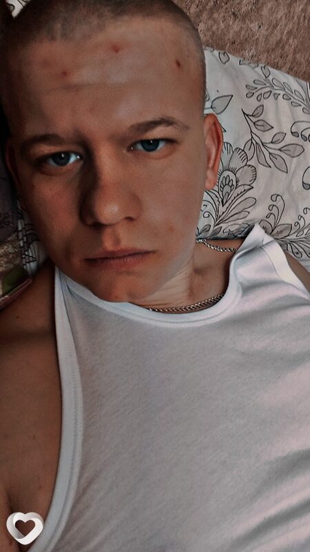 Сергей, 20, Москве — анкета №1055676