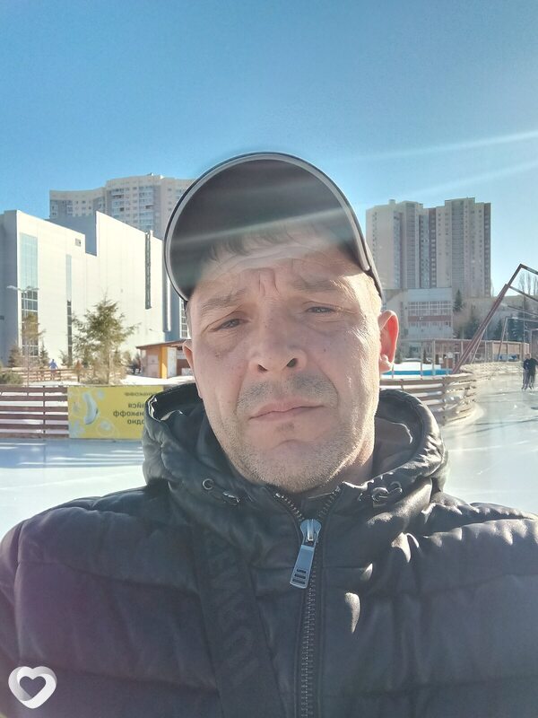 Роман, 44, Саратове — анкета №1055678
