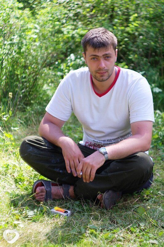 Сергей, 43, Москве — анкета №1055687