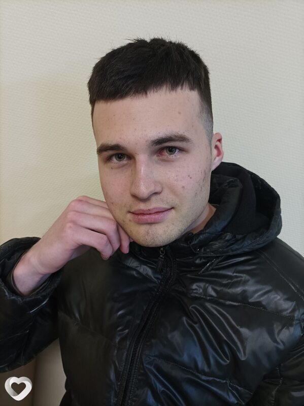 Иван, 36, Ижевске — анкета №1055689