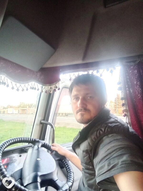 Любомир, 34, Воронеже — анкета №1055692