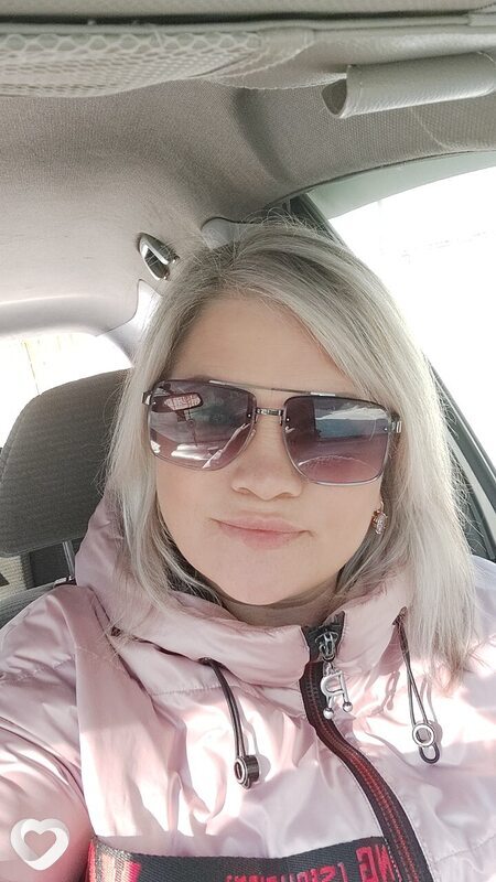 Ирина, 44, Иркутске — анкета №1055693