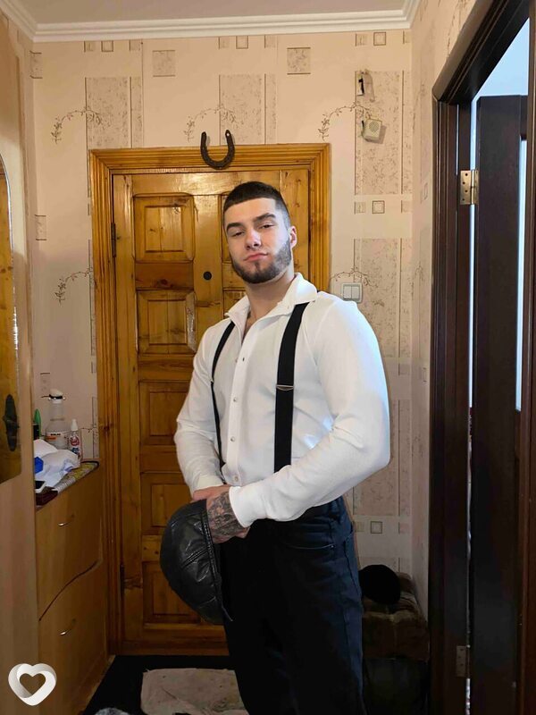 Юрий, 36, Ялте — анкета №1055702