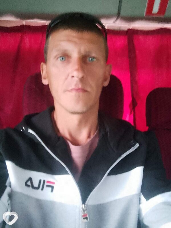 Дмитрий, 39, Спасск-Дальний — анкета №1055704