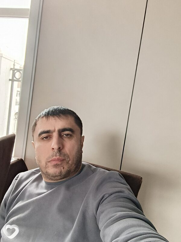 Илкин, 44, Улан-Удэ — анкета №1055608
