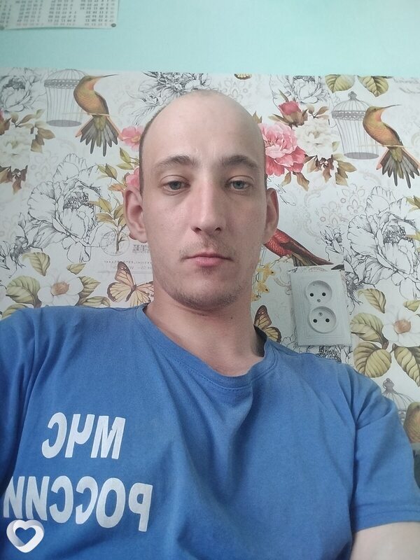 Дмитрий, 29, Сальске — анкета №1055624
