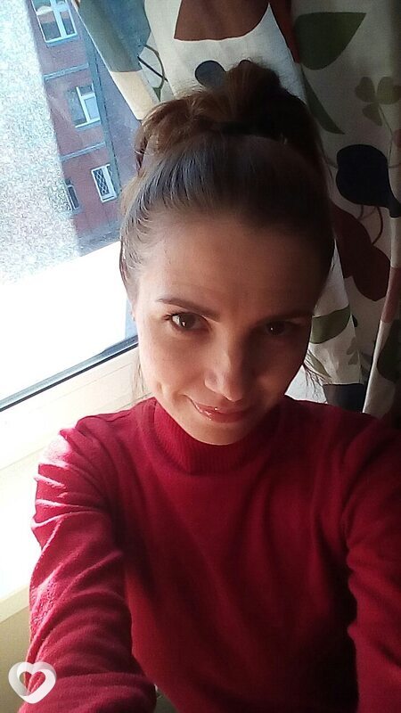 Марина, 47, Москве — анкета №1055732