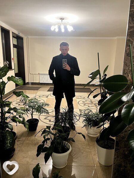 Александр, 30, Кемерове — анкета №1055733