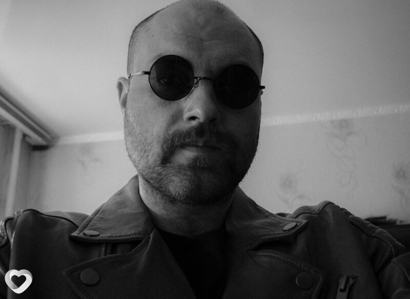 Роман, 35, Туле — анкета №1055735