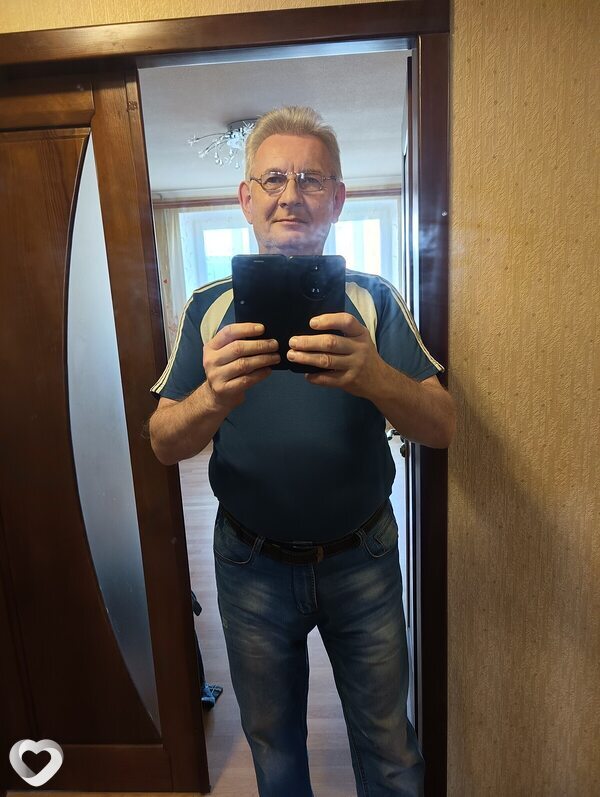 Юрий, 59, Луганске — анкета №1055739