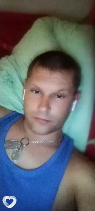 Вадим, 35, Владивостоке — анкета №1055747