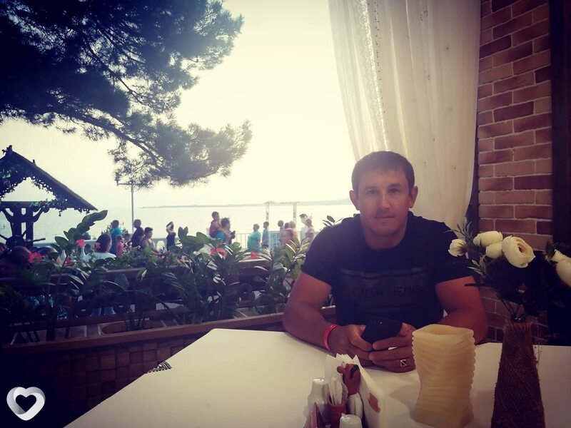 Рамиль, 40, Казани — анкета №1055756