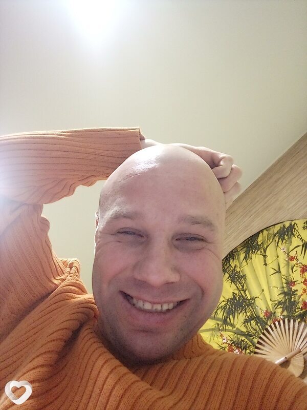 Виталик, 43, Днепр — анкета №1055708