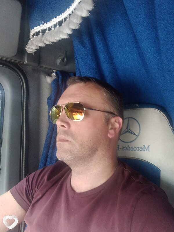 Дмитрий, 43, Коломне — анкета №1055709