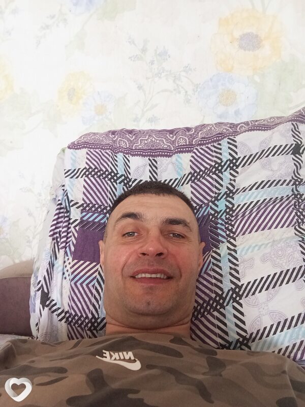 Алексей, 38, Омске — анкета №1055717