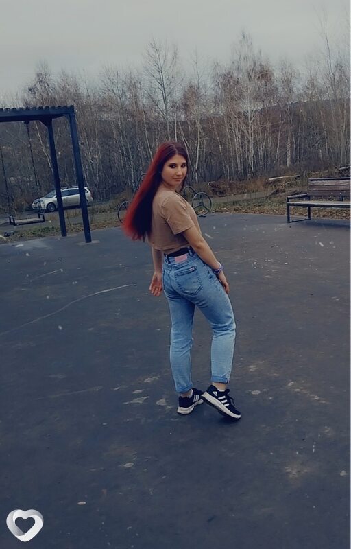 Anastasia, 21, Братске — анкета №1055719