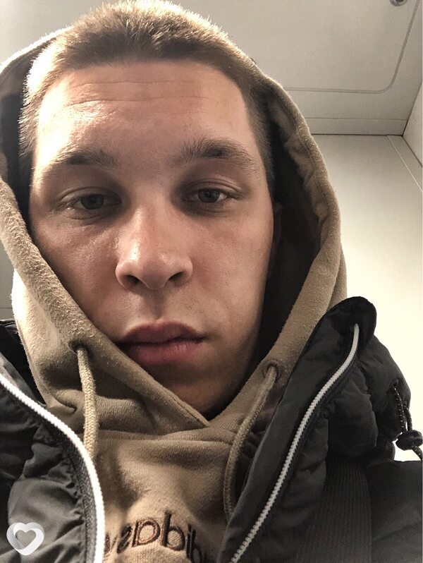 Денис, 26, Москве — анкета №1055721