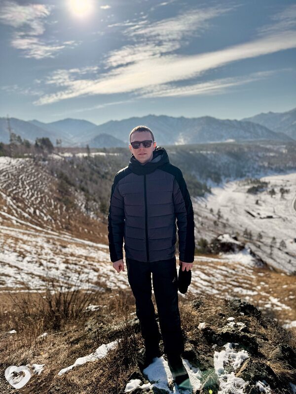 Кирилл, 32, Йошкар-Оле — анкета №1055725