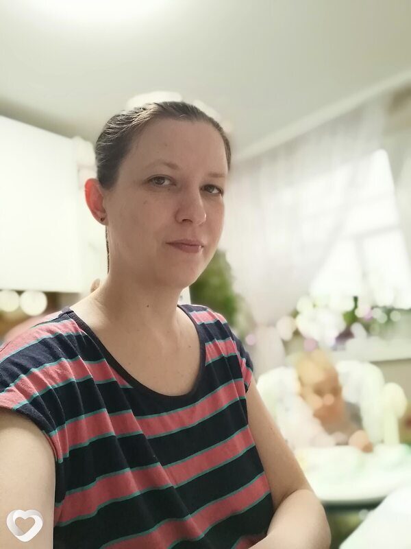 Анастасия, 39, Нижневартовске — анкета №1055726