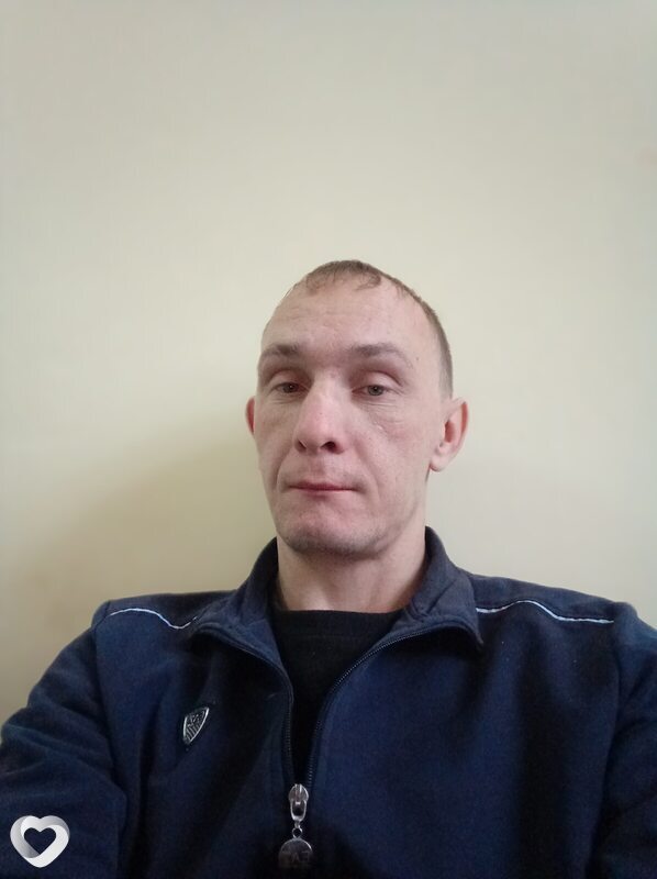 Ваня, 39, Уссурийске — анкета №1055727