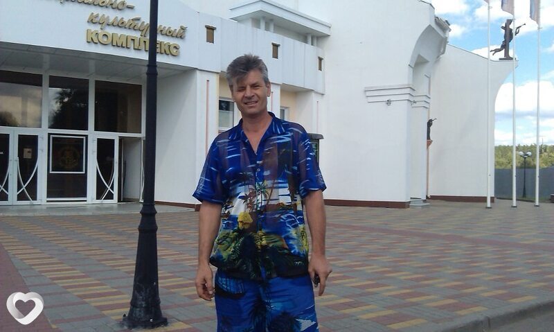 Алексей, 61, Тамбове — анкета №1055729