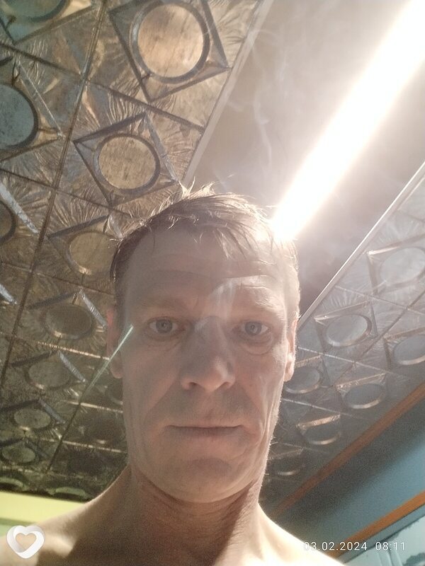 Александр, 51, Москве — анкета №1055730