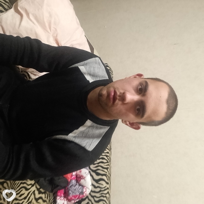 Максим, 23, Саратове — анкета №1055782