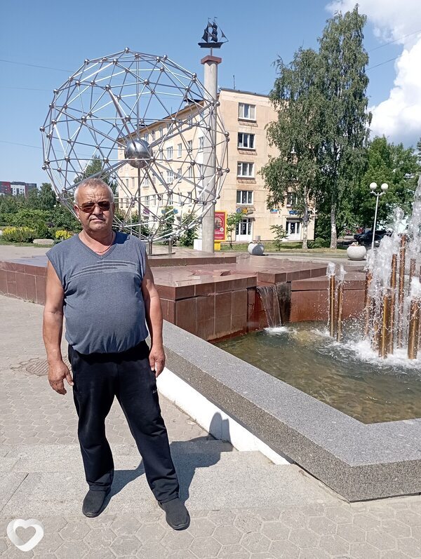 Виктор, Лермонтов
