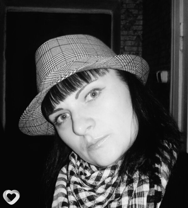 Валерия, 45, Уссурийске — анкета №1055788