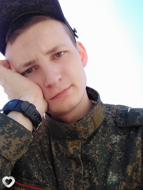Денис, 29, Москве — анкета №1055792