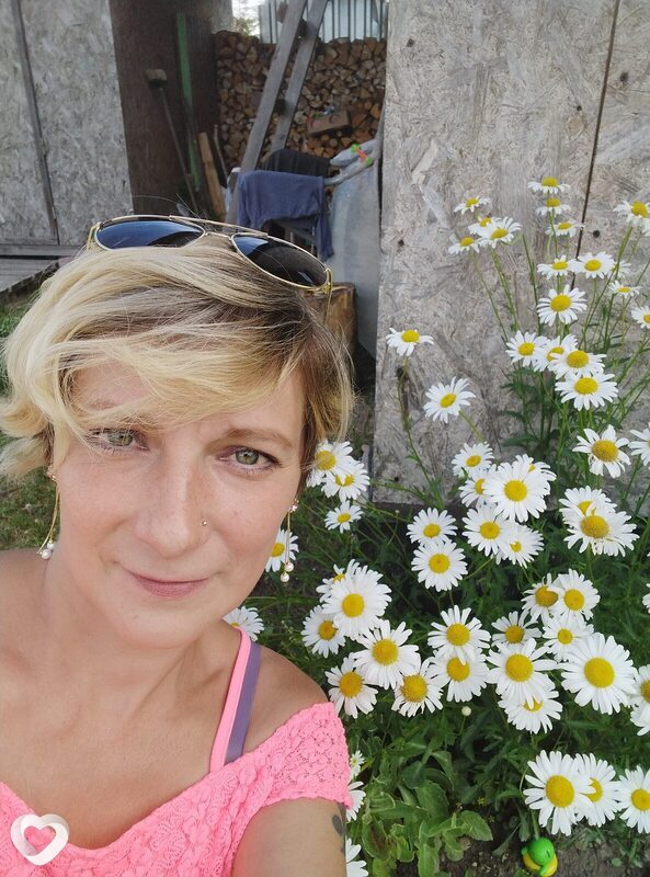 Ирина, 45, Санкт-Петербурге — анкета №1055794
